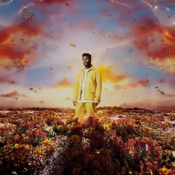 Nonso Amadi – When It Blooms (Album)