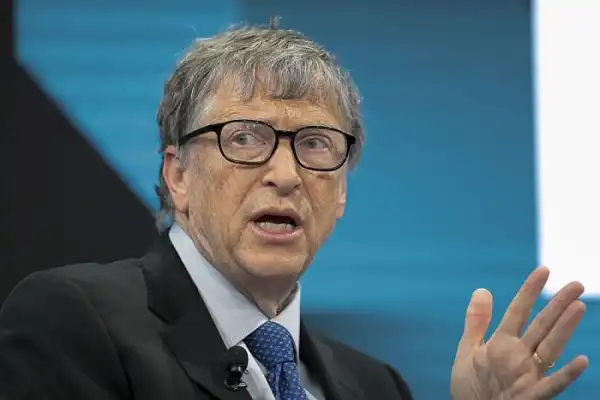 “How To End COVID-19 Pandemic All Over The World” – Bill Gates Gives Insight On The Vaccine