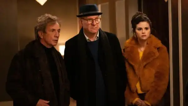 Only Murders in the Building Season 2 Guest Stars Revealed