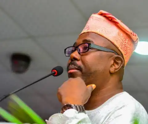 2027: APC has stayed out of government in Oyo for too long – Senator Alli