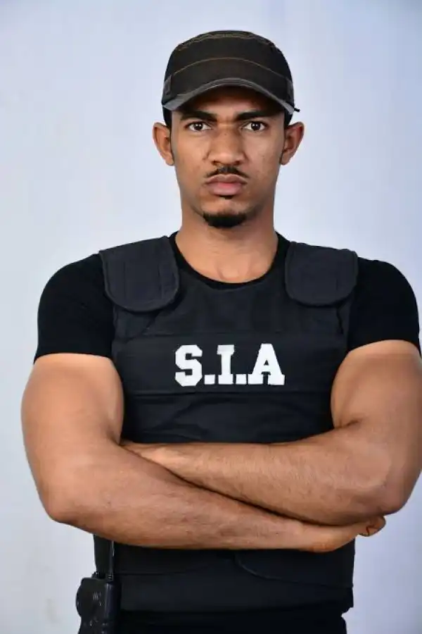 Career & Net Worth Of Francis Okoli