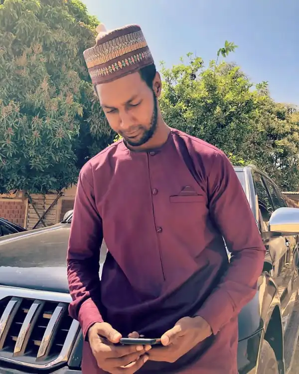 BBNaija: “Angel And Cross Did Some Type Of Moves On Bed Last Night ” – Yousef Spills 