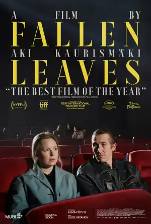 Fallen Leaves (2023) [Finnish]
