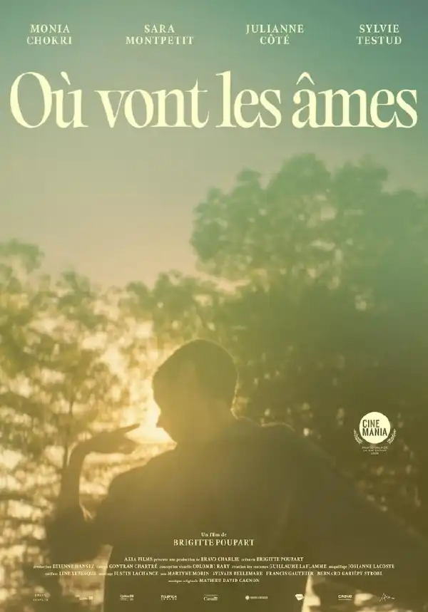 Where Souls Go (2025) [French]