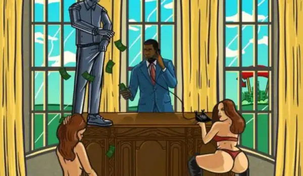 Blueface – Obama Ft. DaBaby