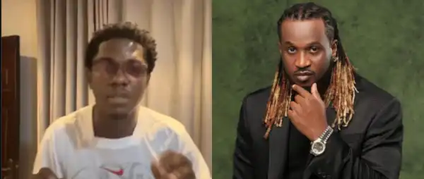 “Shame On You, Paul”- Man Calls Out Paul Okoye Over Family Dispute