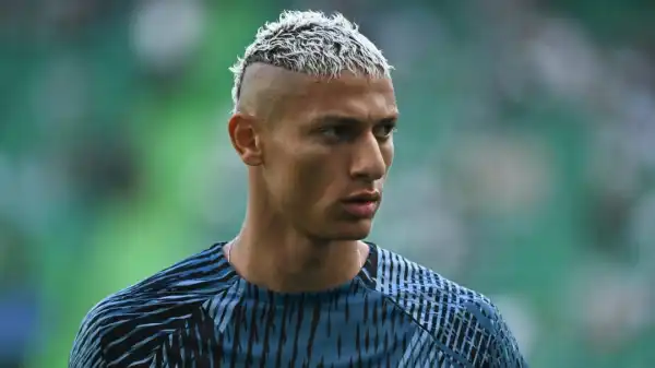 Richarlison reflects on decision to join Tottenham amid Arsenal & Chelsea interest
