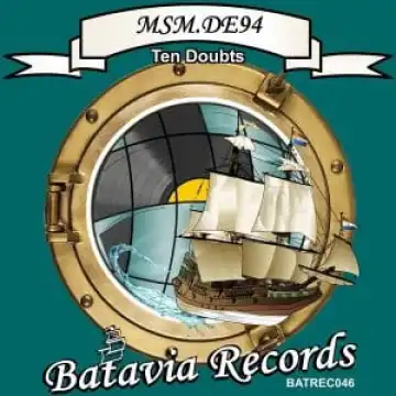 MSM.DE94 – Death Star (Original Mix)