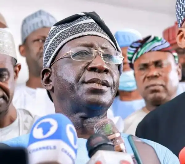 Ayu Dodges Wike, Sends NWC Members To Meet Him