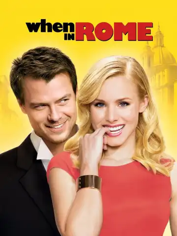 When in Rome (2010)