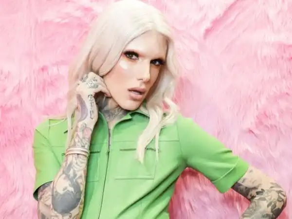 Age & Career Of Jeffree Star