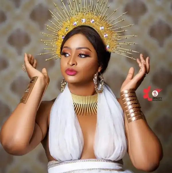 Money No Longer Motivates Me – Actress, Etinosa Idemudia