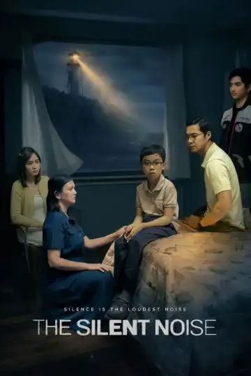 The Silent Noise (2026) [fil] (TV series)