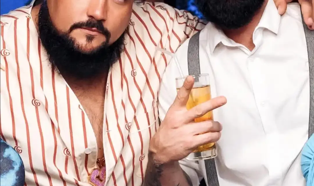 Biography & Ner Worth Of Charlie Sloth