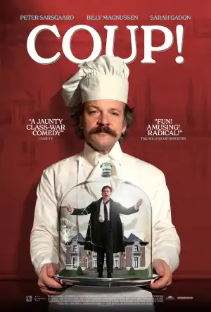 Coup (2023)
