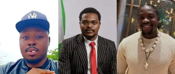 “No One Will Know”- Man Reveals Huge Donation To VeryDarkMan’s NGO Amid Blord’s Detention