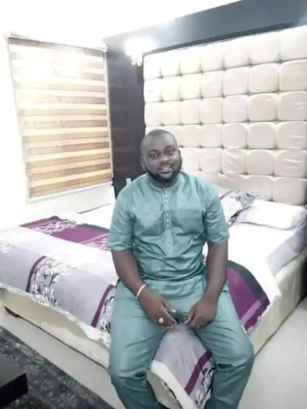 Tragedy As Robbers Kill Only Son, One Other After Making Withdrawals From ATM In Ibadan