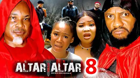 Altar Vs Altar Season 8