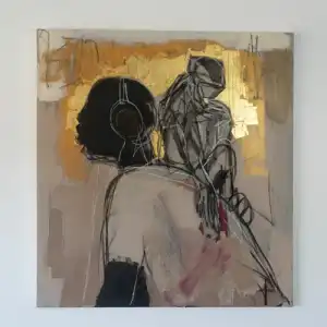 Mick Jenkins - Elephant In The Room (Album)