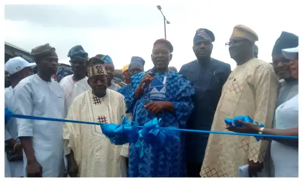 2027: Failure to win Ibadan North shows APC has more work to do in Oyo – Tinubu’s aide