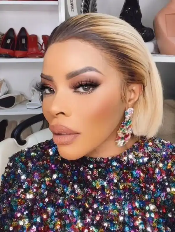 The Rate Of Ritual Killings Is Alarming, Try To Find Out What Your Man Does For A Living And Where His Money Comes From - Laura Ikeji Kanu Warns Ladies