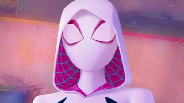 Spider-Man: Beyond the Spider-Verse Gets Update from Hailee Steinfeld