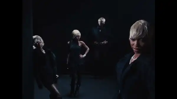 Blaqbonez - Chanel ft. Asake (Video)
