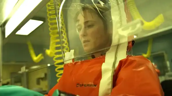 Contagion 2: Steven Soderbergh Gives Update on Potential Sequel