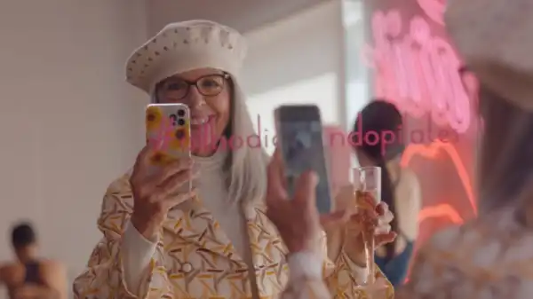 Mack & Rita Trailer: Diane Keaton Leads Comedy Film