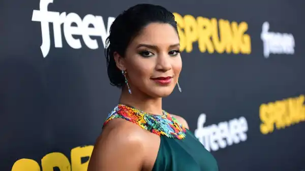 Ironheart: GLOW’s Shakira Barrera Joins Disney+ MCU Series