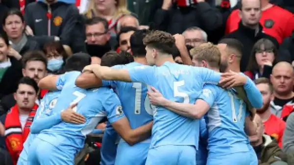 Man City paying for FA Cup semi travel to Wembley