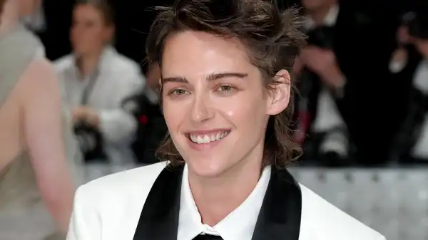 Rosebushpruning: Kristen Stewart-Led Movie Sets Production Start Date