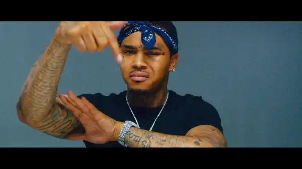 Nechie – High End (Video)