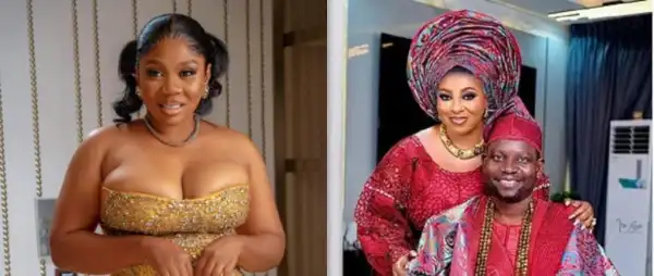 Drama As Wumi Toriola Slams Afeez Owo For Comparing Her With Mide Martins