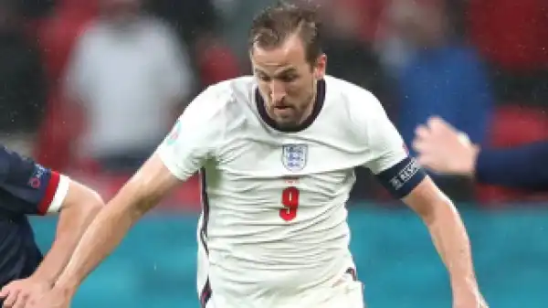 ​Aston Villa ace Grealish says Tottenham star Kane 