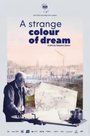 A Strange Colour Of Dream (2024) [Turkish]