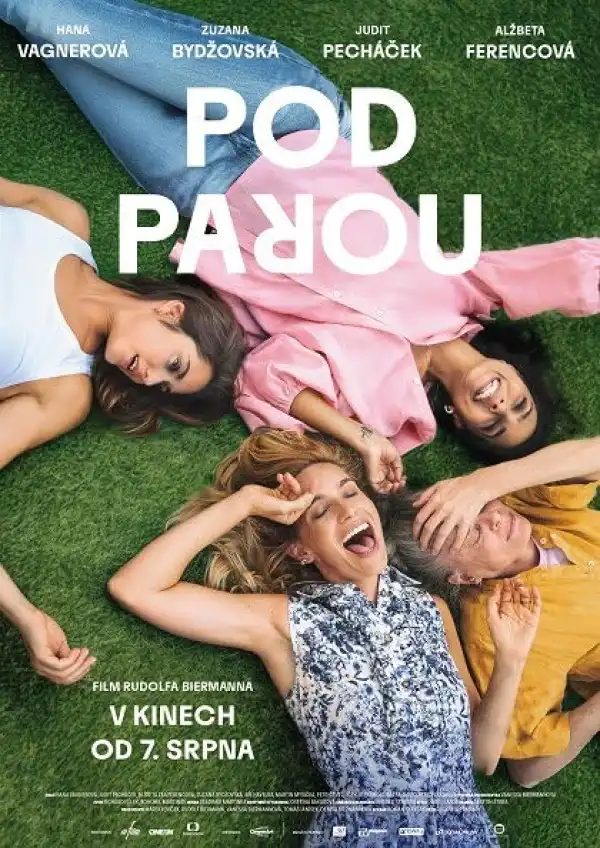 Another Round (2025) [Czech]