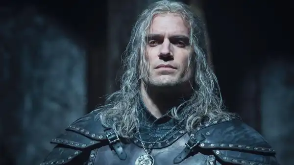 The Witcher Season 5 to End Hit Netflix Series