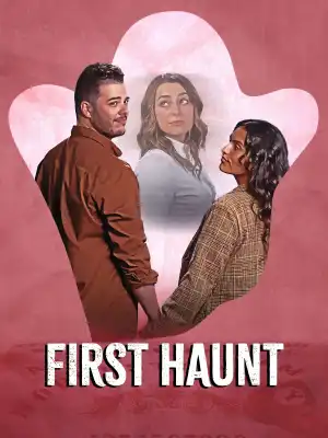 First Haunt (2025)
