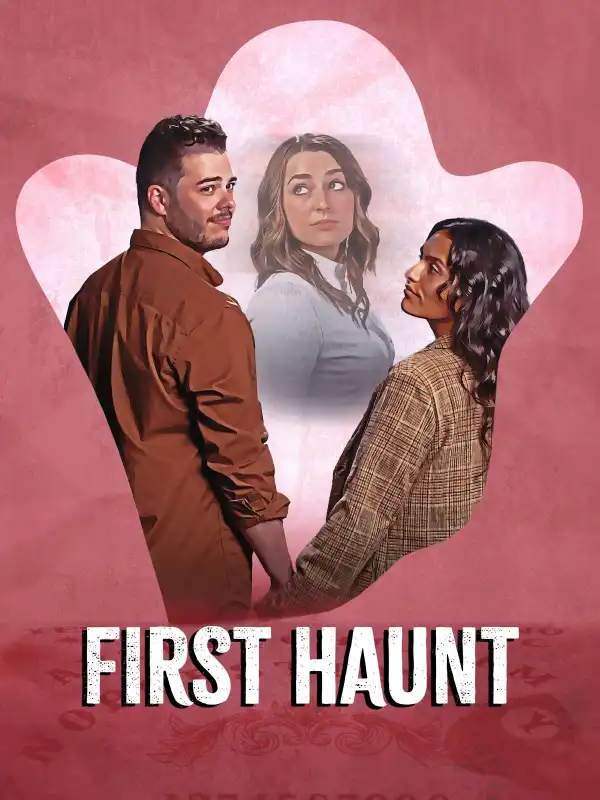 First Haunt (2025)