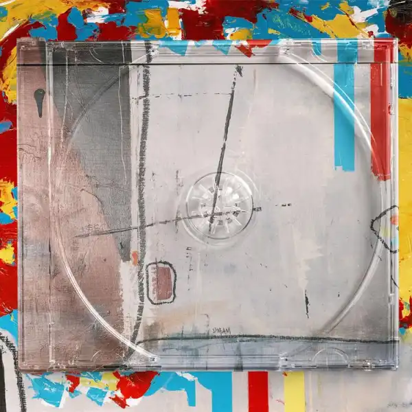 Rapper Big Pooh - Broken Dreams