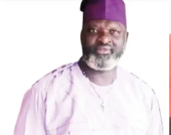 Ex-Super Eagles Defender, Babalade Dies Of Cardiac Arrest After Ibadan Hospital Did This