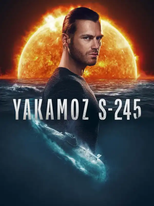 Yakamoz S-245