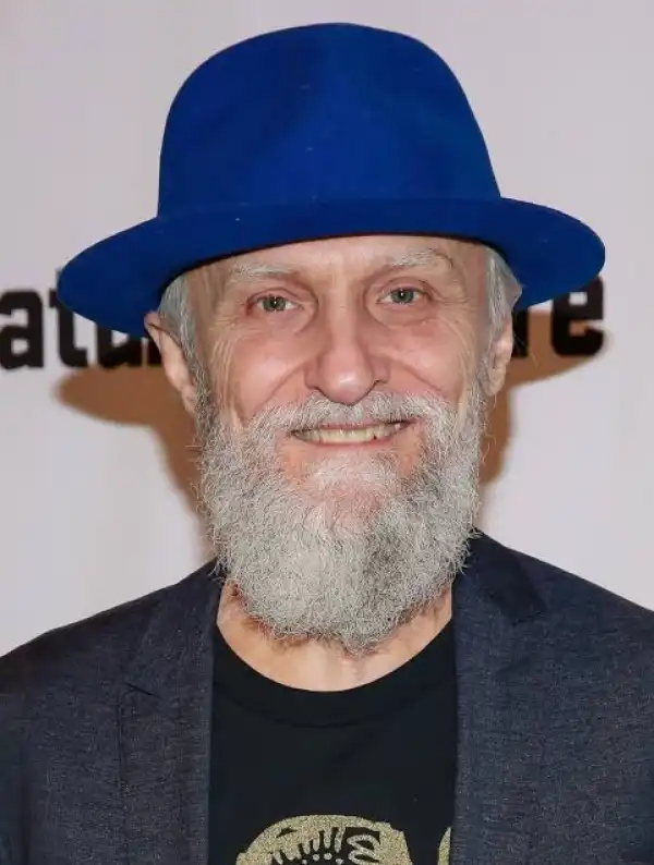 Age & Net Worth Of David Patrick Kelly