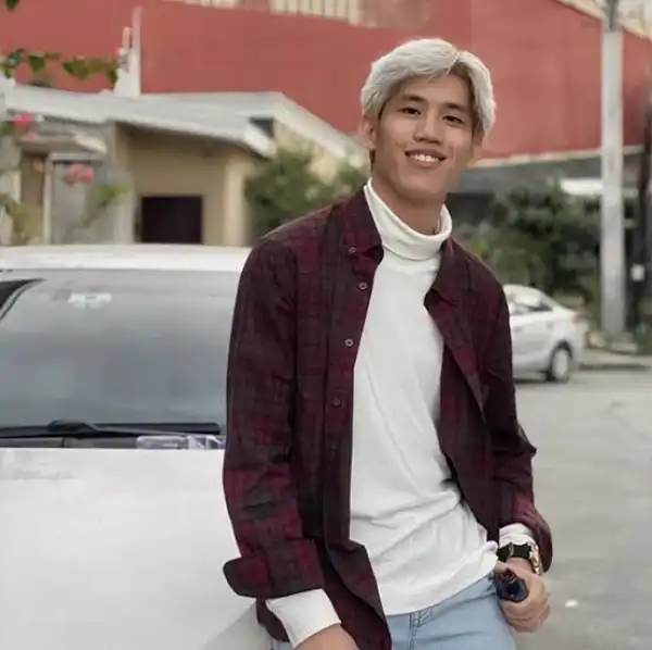 Biography & Net Worth Of  Marlon Velasquez