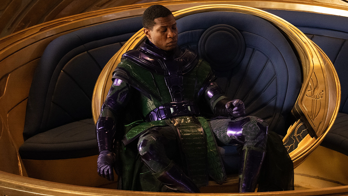 Avengers: The Kang Dynasty Writer on Making Kang ‘More Human Than Thanos’
