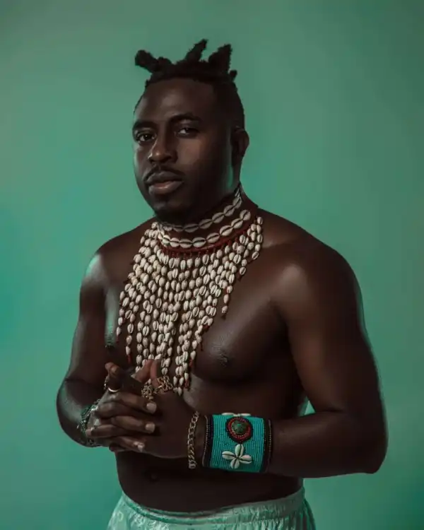 Outrage as Samklef claims to be the one behind Verydarkman’s arrest