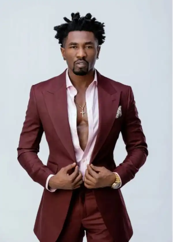 How Injury Ruined My Football Career - BBNaija Star, Boma Opens Up