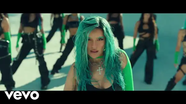 Karol G - Sejodioto (Video)