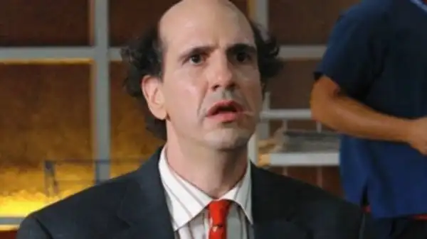 Hollywood actor, Sam Lloyd is dead